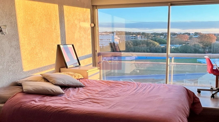 Ma-Cabane - Vente Appartement Montpellier, 85 m²