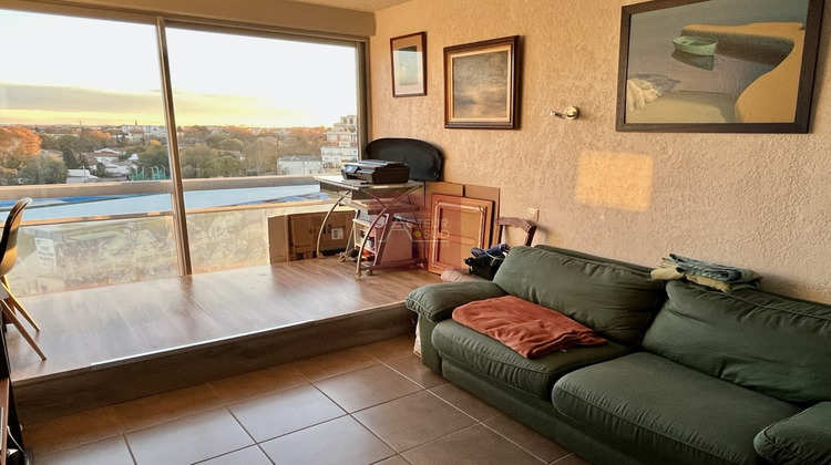 Ma-Cabane - Vente Appartement Montpellier, 85 m²