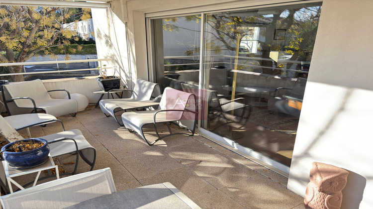 Ma-Cabane - Vente Appartement Montpellier, 97 m²