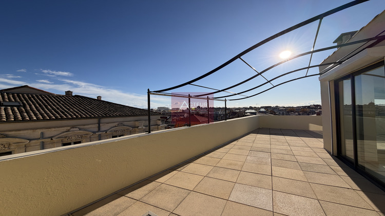 Ma-Cabane - Vente Appartement Montpellier, 103 m²