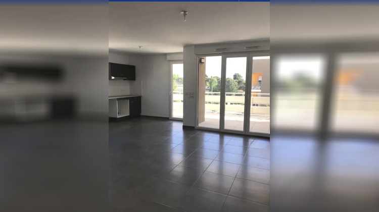 Ma-Cabane - Vente Appartement Montpellier, 65 m²