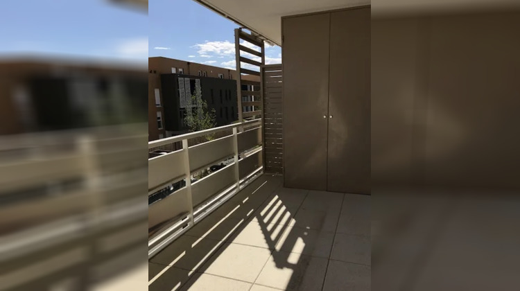 Ma-Cabane - Vente Appartement Montpellier, 65 m²