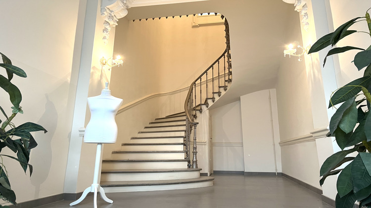 Ma-Cabane - Vente Appartement Montpellier, 350 m²