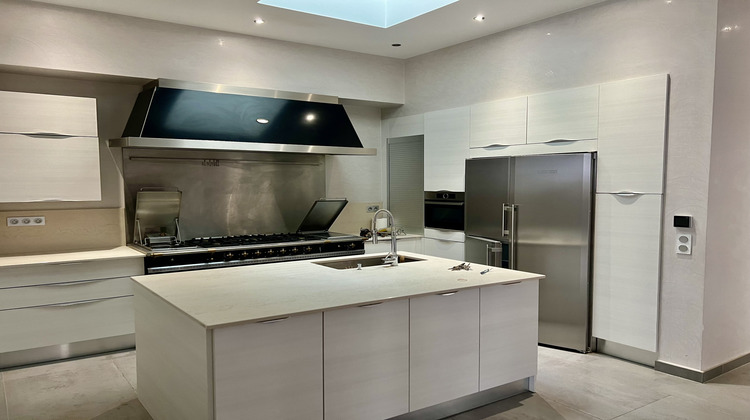 Ma-Cabane - Vente Appartement Montpellier, 350 m²