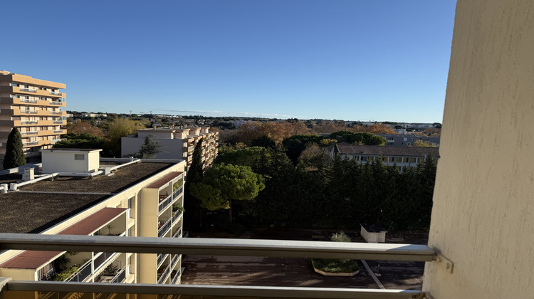 Ma-Cabane - Vente Appartement Montpellier, 81 m²