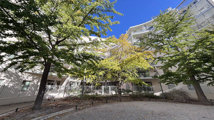 Ma-Cabane - Vente Appartement Montpellier, 72 m²