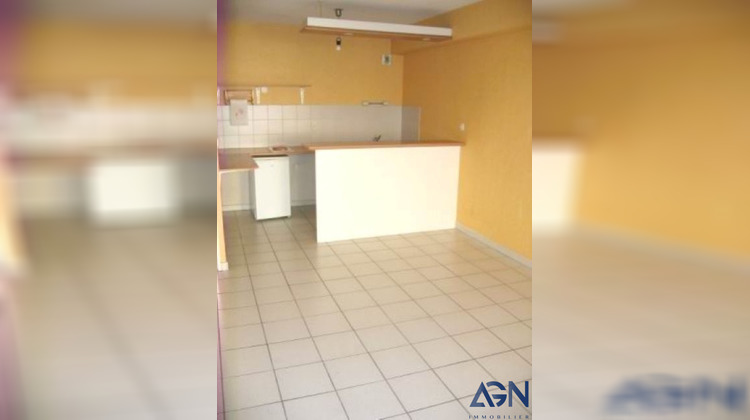 Ma-Cabane - Vente Appartement Montpellier, 51 m²