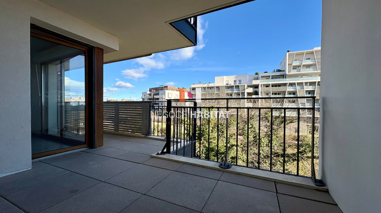 Ma-Cabane - Vente Appartement Montpellier, 46 m²