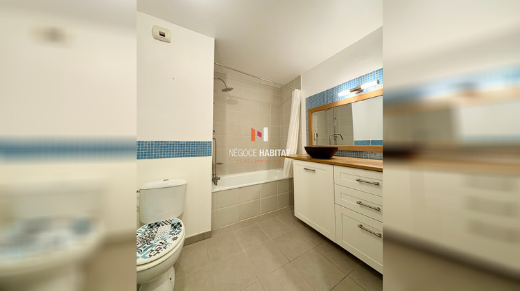 Ma-Cabane - Vente Appartement Montpellier, 46 m²