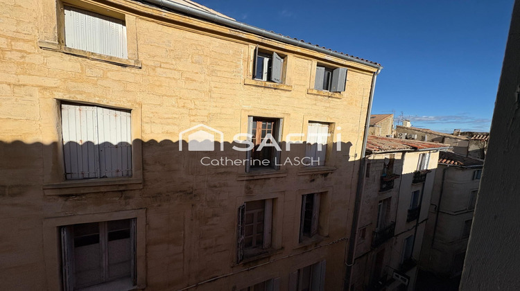 Ma-Cabane - Vente Appartement Montpellier, 68 m²