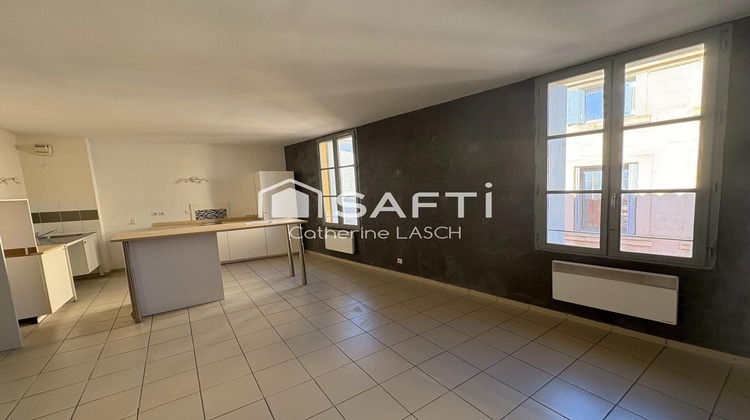 Ma-Cabane - Vente Appartement Montpellier, 68 m²