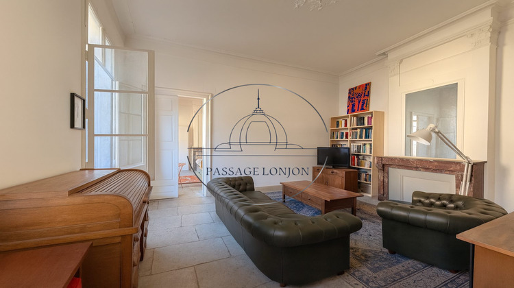 Ma-Cabane - Vente Appartement Montpellier, 107 m²