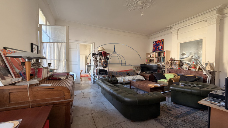 Ma-Cabane - Vente Appartement Montpellier, 107 m²