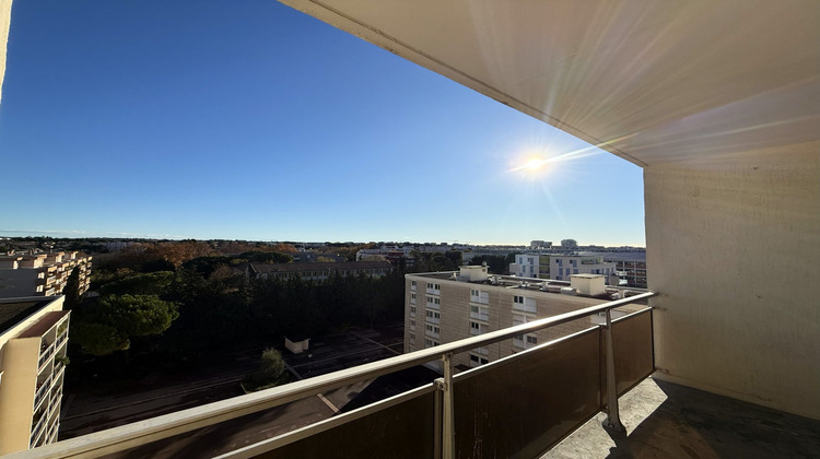 Ma-Cabane - Vente Appartement Montpellier, 81 m²