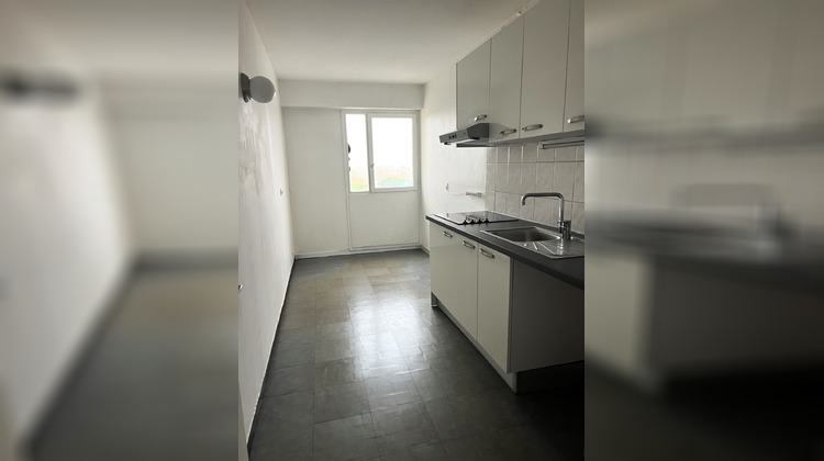 Ma-Cabane - Vente Appartement Montpellier, 81 m²