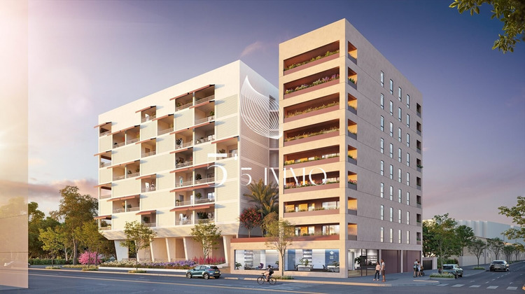 Ma-Cabane - Vente Appartement MONTPELLIER, 86 m²