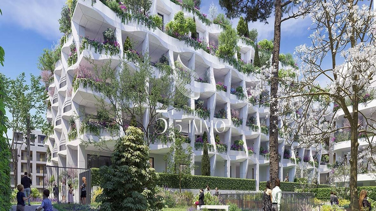 Ma-Cabane - Vente Appartement MONTPELLIER, 111 m²