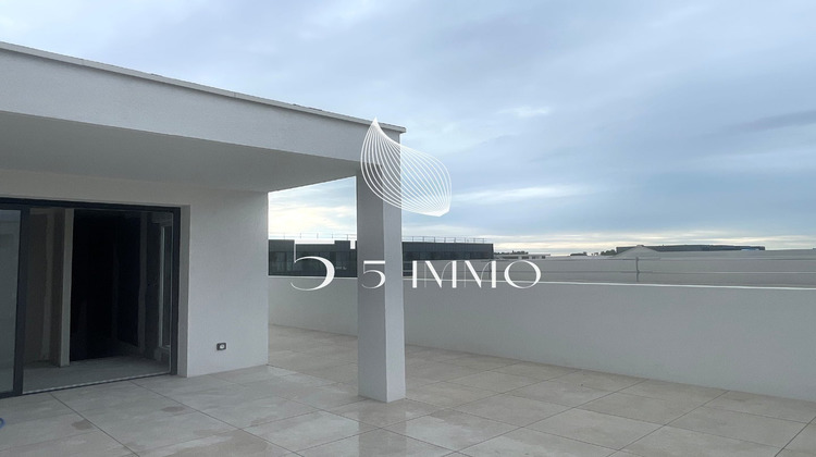 Ma-Cabane - Vente Appartement MONTPELLIER, 111 m²