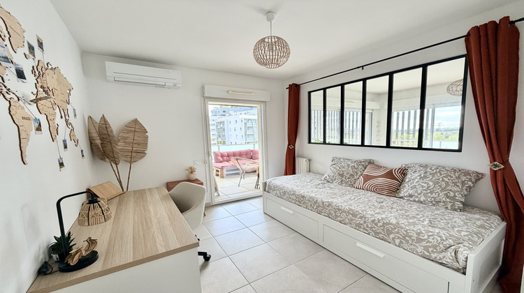 Ma-Cabane - Vente Appartement Montpellier, 60 m²