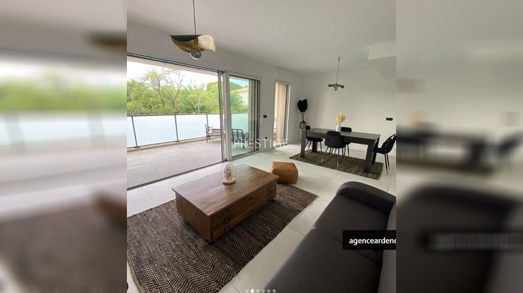 Ma-Cabane - Vente Appartement Montpellier, 71 m²