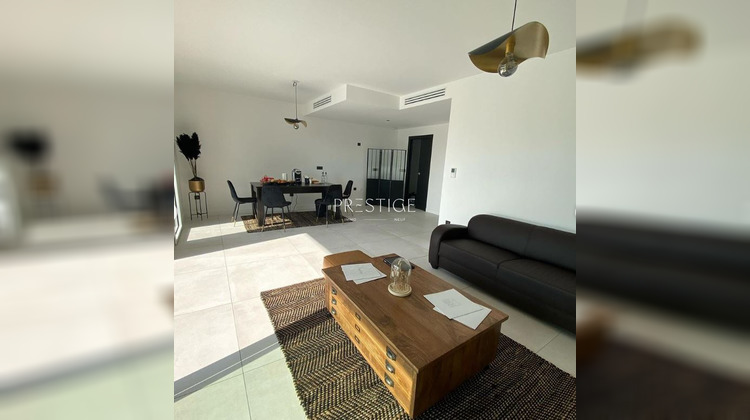 Ma-Cabane - Vente Appartement Montpellier, 71 m²