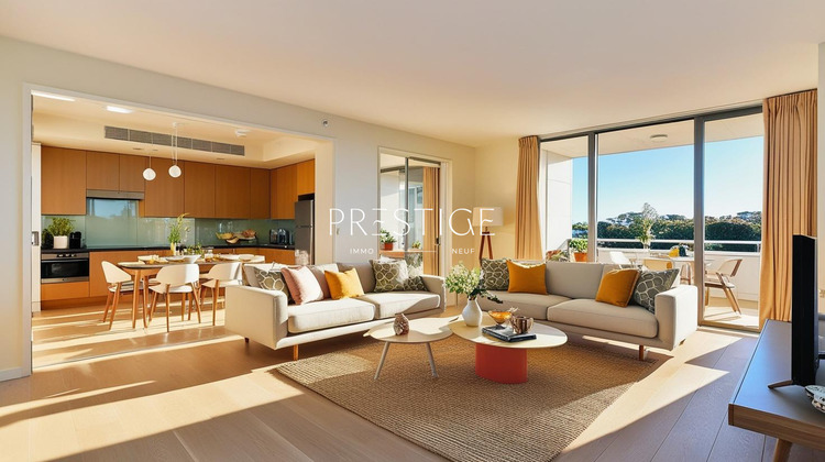 Ma-Cabane - Vente Appartement Montpellier, 64 m²