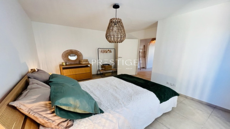 Ma-Cabane - Vente Appartement Montpellier, 64 m²