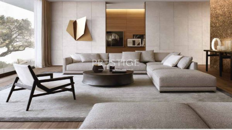 Ma-Cabane - Vente Appartement Montpellier, 88 m²