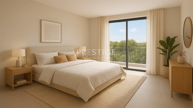 Ma-Cabane - Vente Appartement Montpellier, 88 m²