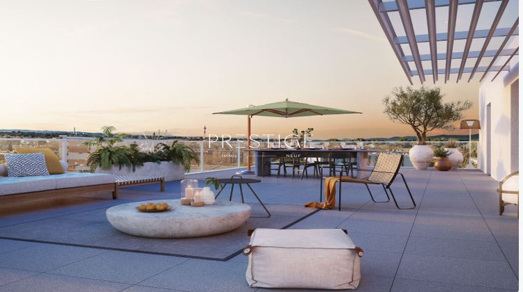 Ma-Cabane - Vente Appartement Montpellier, 147 m²