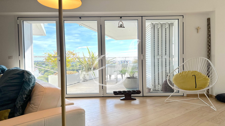 Ma-Cabane - Vente Appartement Montpellier, 114 m²