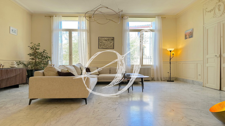 Ma-Cabane - Vente Appartement Montpellier, 151 m²