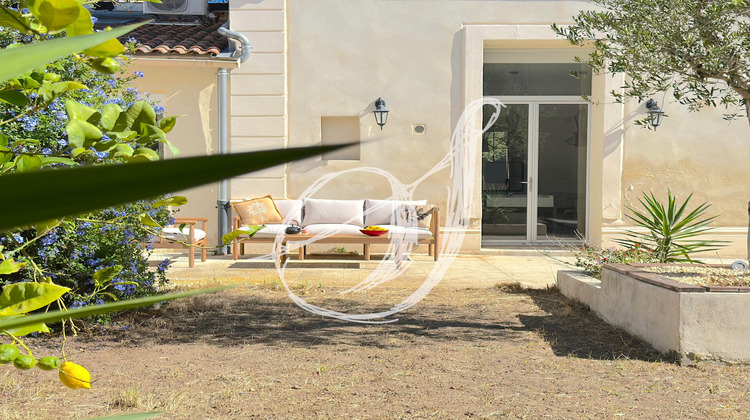 Ma-Cabane - Vente Appartement Montpellier, 151 m²