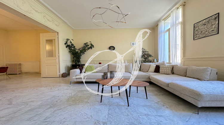 Ma-Cabane - Vente Appartement Montpellier, 151 m²