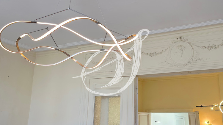 Ma-Cabane - Vente Appartement Montpellier, 151 m²