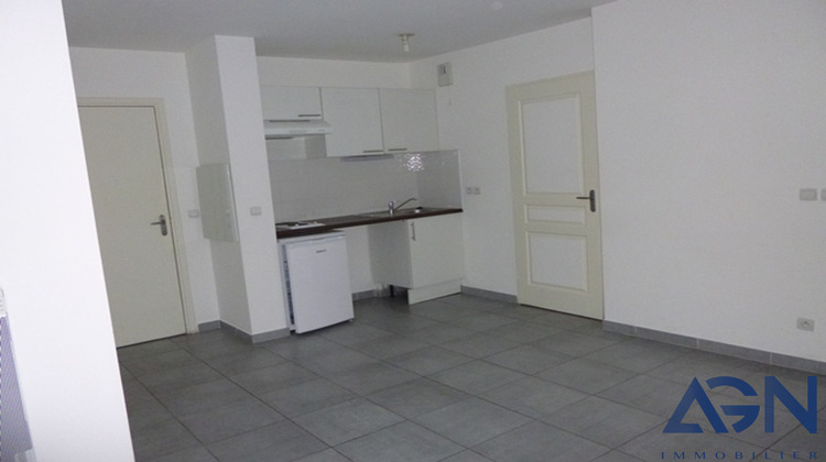 Ma-Cabane - Vente Appartement Montpellier, 34 m²