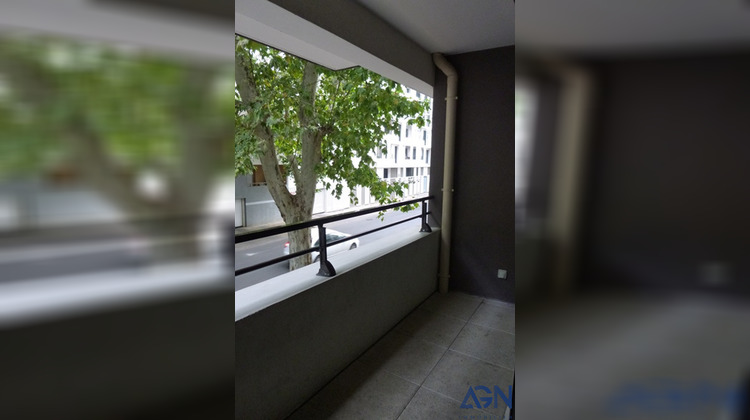 Ma-Cabane - Vente Appartement Montpellier, 34 m²