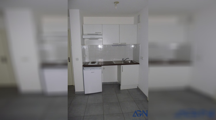 Ma-Cabane - Vente Appartement Montpellier, 34 m²