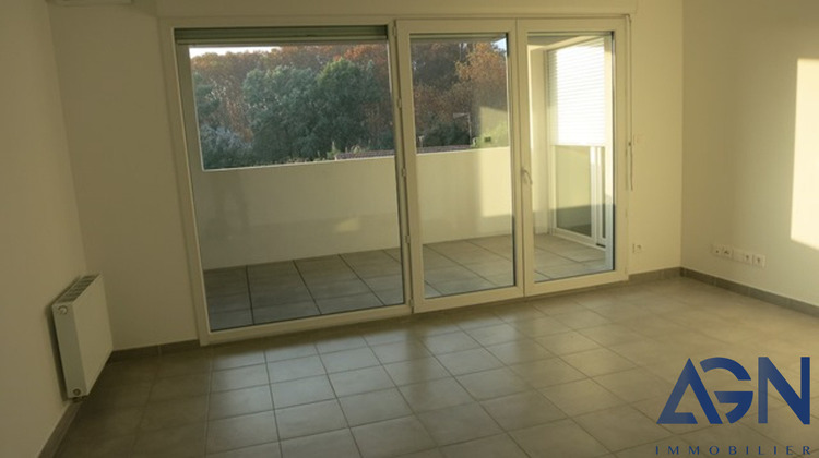 Ma-Cabane - Vente Appartement Montpellier, 42 m²
