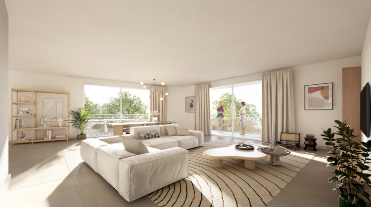 Ma-Cabane - Vente Appartement Montpellier, 41 m²