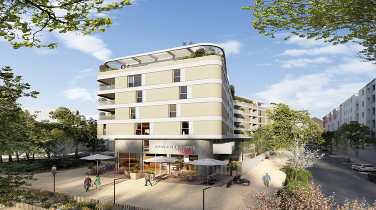 Ma-Cabane - Vente Appartement Montpellier, 150 m²