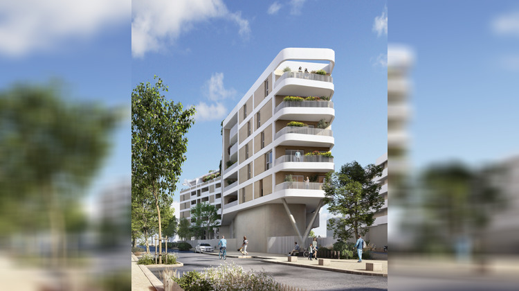 Ma-Cabane - Vente Appartement Montpellier, 65 m²