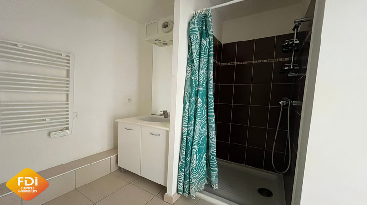 Ma-Cabane - Vente Appartement Montpellier, 38 m²