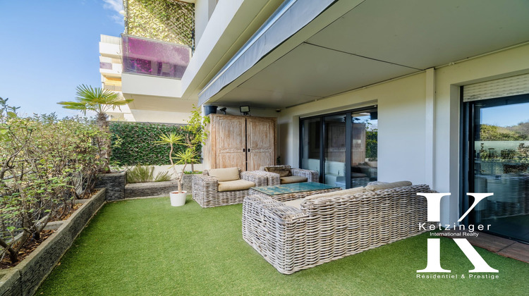 Ma-Cabane - Vente Appartement Montpellier, 93 m²