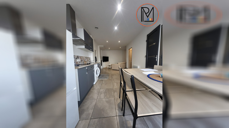 Ma-Cabane - Vente Appartement Montpellier, 40 m²