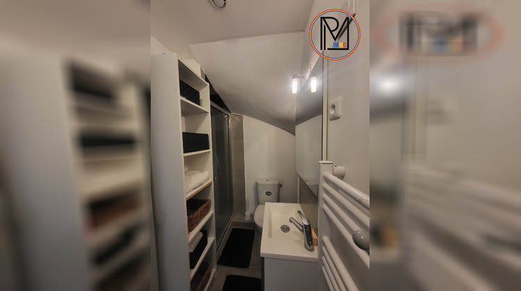 Ma-Cabane - Vente Appartement Montpellier, 40 m²