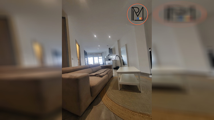 Ma-Cabane - Vente Appartement Montpellier, 40 m²