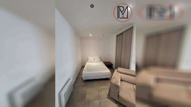 Ma-Cabane - Vente Appartement Montpellier, 40 m²