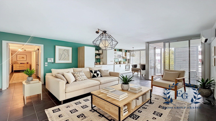 Ma-Cabane - Vente Appartement Montpellier, 67 m²