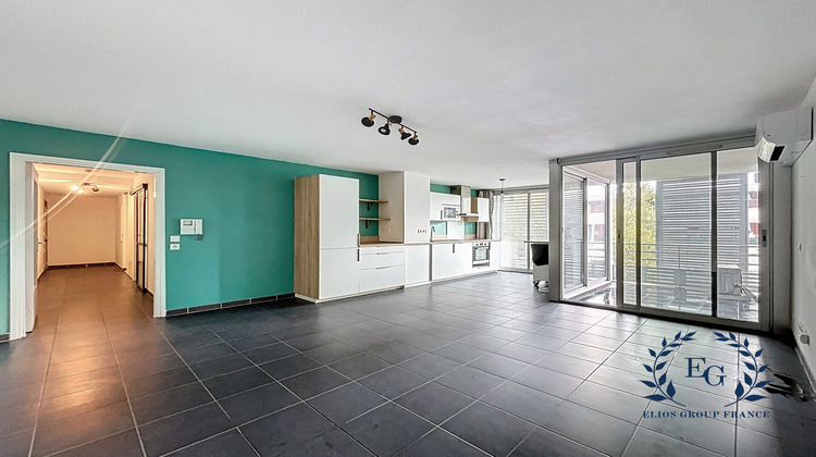 Ma-Cabane - Vente Appartement Montpellier, 67 m²